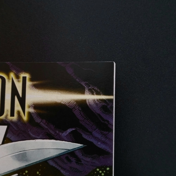 Annihilation 2099 #3 - Picture 5 of 7